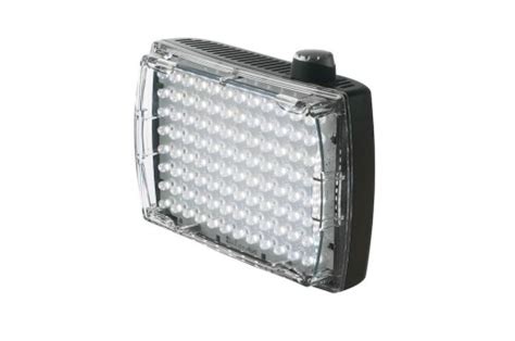 Manfrotto Manfrotto Spectra S Battery Powered Led Light Spot Mls S