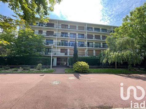 Venta Apartamento Pieces Dans Fontenay Sous Bois Le De France