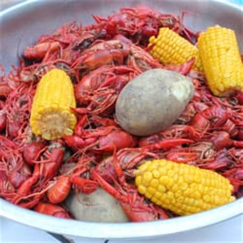 Louisiana Crawfish Company - 15 Photos & 36 Reviews - Seafood Markets ...