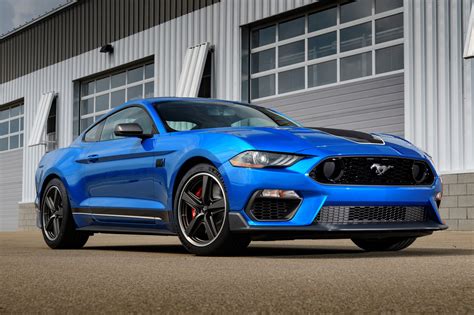 Mustang el deportivo más vendido del mundo Carnews