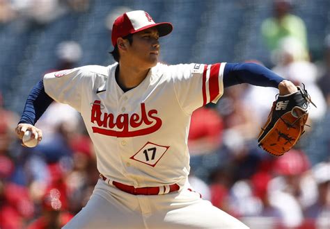 Mlb／大谷翔平爭奪戰的贏家和輸家