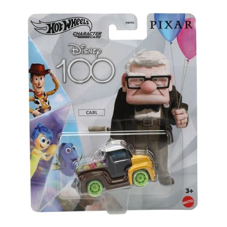 Hot Wheels Disney Character Cars Five Below