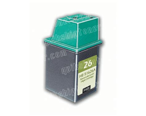 HP DeskJet 540 Field Service Guide (OEM) - QuikShip Toner