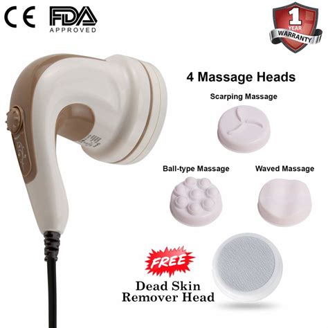 5 Best Body Massager In India 2024 Buying Guide Jaxtr