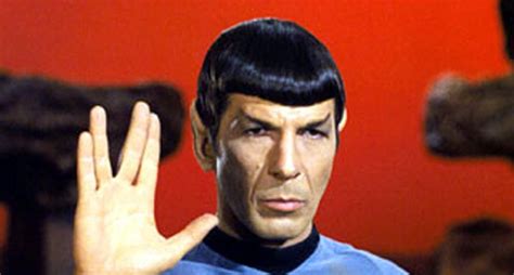 'Big Bang Theory' Pays Tribute To The Late Leonard Nimoy - Fame10