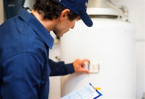 Electric Hot Water Systems Supply Install Hilton Electrical