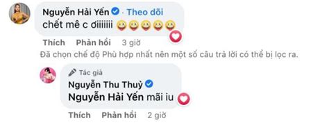 Thu Th Y Ph Di N V Ng M T Quy N R V I Bikini Ng X Khen M T C U Hi U Y U C N O