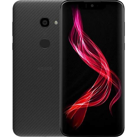 So sánh chi tiết Điện thoại Sharp AQUOS Zero với Sharp AQUOS Sense 5G ...