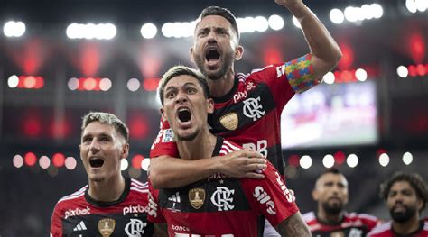 Flamengo é o único brasileiro entre os clubes mais valiosos do mundo