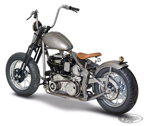 Bobber Chopper Kit Reviewmotors Co