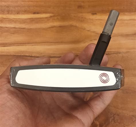 Yahoo オークション 未使用 オデッセイ WHITE HOT VERSA TWELVE ODYS