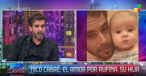 La China Su Rez Y El Recuerdo Sobre Nicol S Cabr Que M S La Conmueve