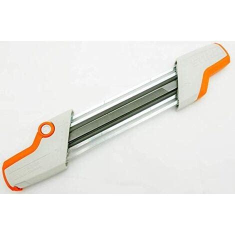 STIHL PORTE LIME 2 EN 1 POUR TRONÇONNEUSE DIAMÈTRE 5 2 MM 56057504305