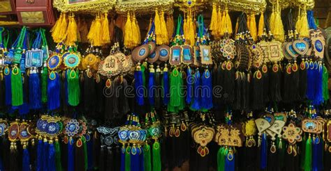 01 December 2018; Arab Islamic Souvenirs and Ornaments for Sale in ...
