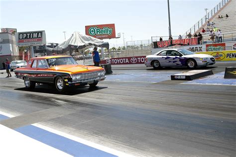 Mopars At The 2018 Muscle Cars At The Strip Drag Racing Photo Gallery Hot Rod Network