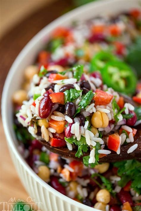 Top 15 Wild Rice Salads Recipes Easy Recipes To Make At Home