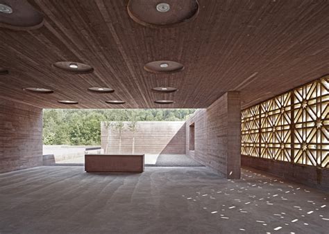 Aga Khan Award For Architecture Winners Announced