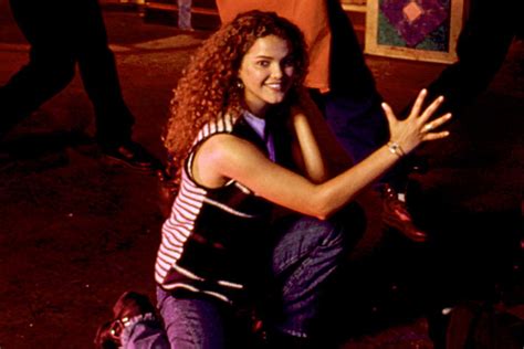 Keri Russell on Why Child Stars Stuck Together on The All New Mickey