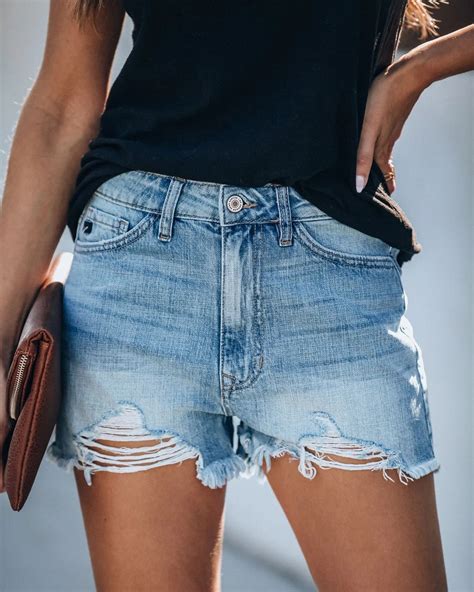 Casual Shorts — GezimStyle