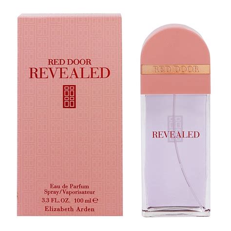 楽天市場エリザベスアーデン 香水 ELIZABETH ARDEN レッドドア リヴィールド EDPSP 100ml 送料込み 沖縄