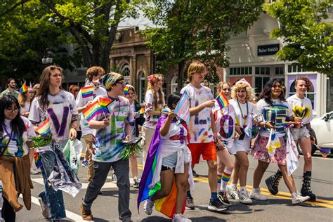 Hamptons Pride Parade 2023 Now An Annual Tradition