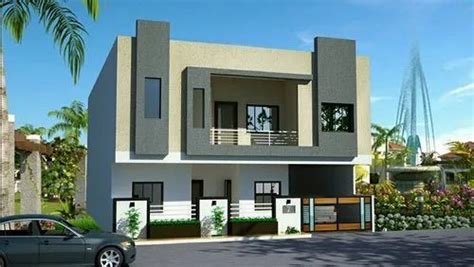 Flat Building Construction Service at Rs 1150/onwards in Bhopal | ID ...