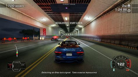 خرید بازی Need For Speed Hot Pursuit Remastered اوریجینال برای کامپیوتر استیم گیم استور
