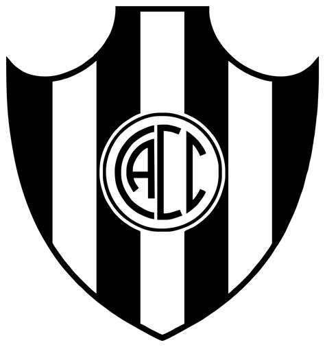 Central Córdoba Logo – Escudo – PNG e Vetor – Download de Logo