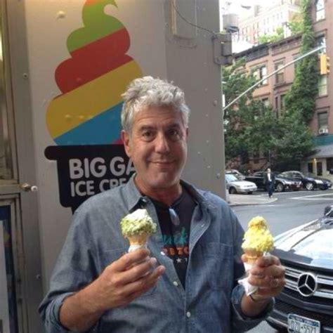 Tony Bourdain Big Gay Ice Cream Does It Get Any Better Slightly