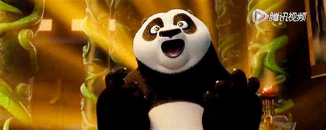 Kung Fu Panda GIFs - Find & Share on GIPHY