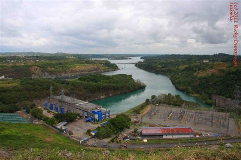 The Great Magat River | Philippine Evolution