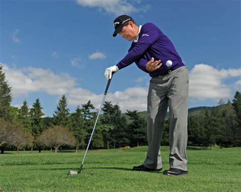 Tom Watson: How To Release With Power | How To Play Golf | Golf Digest