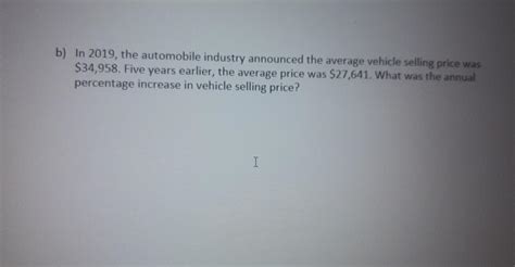 Solved Question 4 25 Marks He A Ford Corp Had Additions