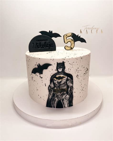 Descubrir Imagen Pastel De Batman Y Batichica Abzlocal Mx