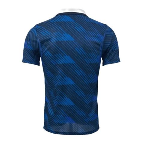 france  home jersey player version jersylab
