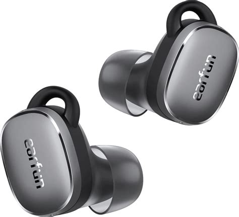 EarFun Free Pro 3 True Wireless Earbuds Price in India 2024, Full Specs & Review | Smartprix