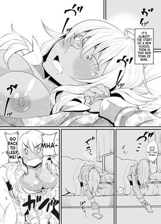 Gyaru To Incho Gyaru And Class President Luscious Hentai Manga Porn