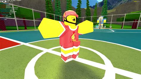 Roblox Dodgeball Youtube