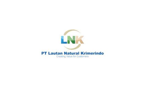 Lowongan Kerja Pt Lautan Natural Krimerindo