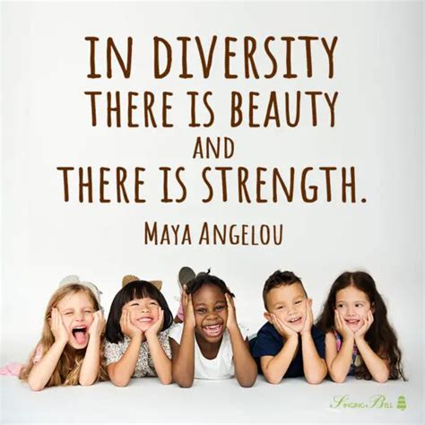 Inclusion And Diversity In Education 40 Quotes For Kids