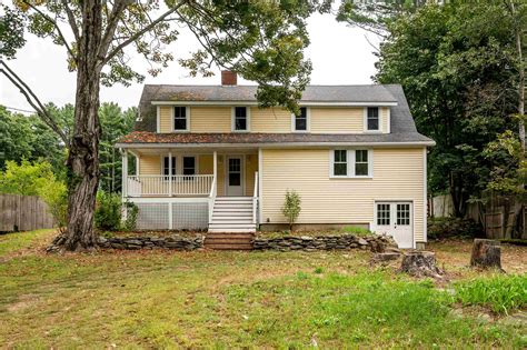 39 Town Hall Rd, Madbury, NH 03823 - MLS 4930848 - Coldwell Banker