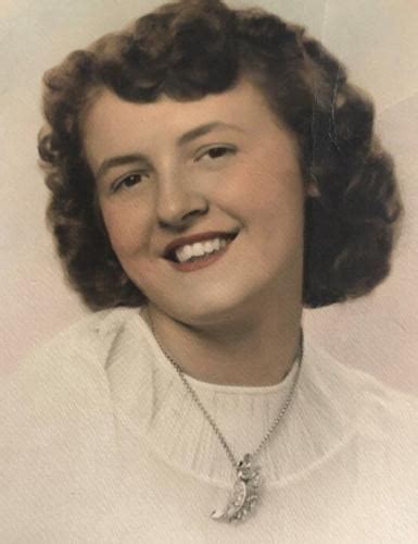 Margaret Clay Obituary 1934 2022 Niles Oh Mahoning Matters