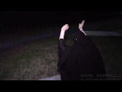 Brad Borrelli Catches A Muslim Takes Her To His House To Tie Her Up And Play With Her Pussy