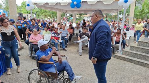 Jornada de salud benefició a más de 200 familias en el municipio Lamas