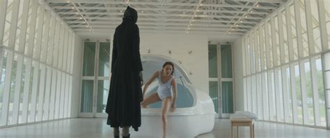 Nude Video Celebs Dianna Agron Sexy Clock