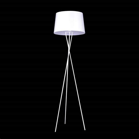 Lampa podłogowa K 4363 z serii REMI WHITE LEDisON pl