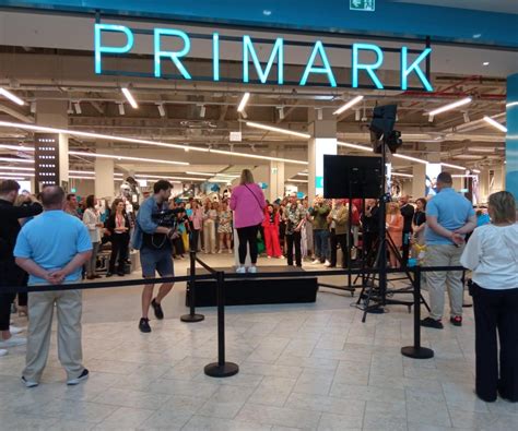 B Dzie Kolejny Primark W Polsce Otwarcie Niebawem Znamy Lokalizacj