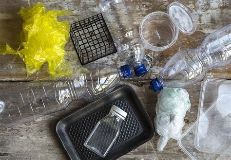 Alleanza per certificare la riciclabilità degli imballaggi in plastica