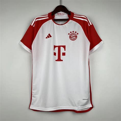 Bayern Principal 23 24 TSF Store Camisolas Baratas