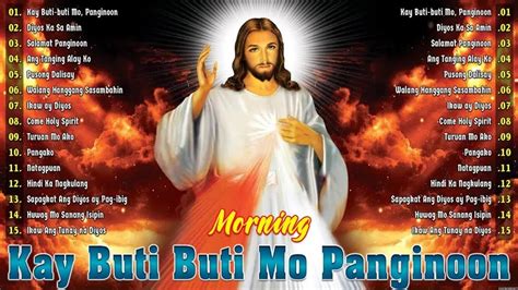 Tagalog Christian Salamat Panginoon Moring Worship Best